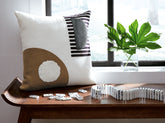 J&M Furniture - Ashley Furniture - Longsum Pillow (Set of 4) - Pillow (4/CS) - A1000927
